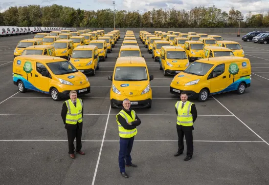 ESB GROUP | ENHANCING THE REPUTATION OF ESB