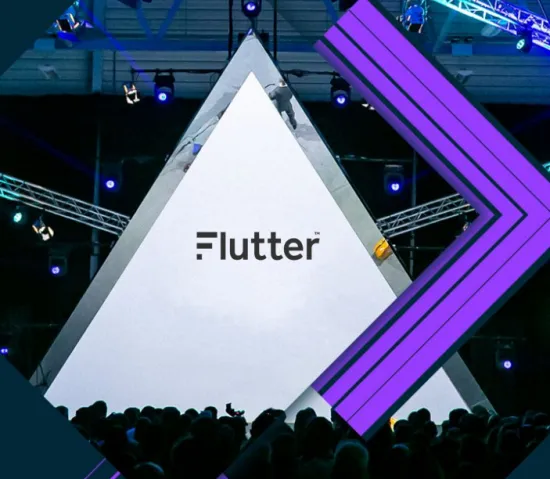 FLUTTER ENTERTAINMENT PLC