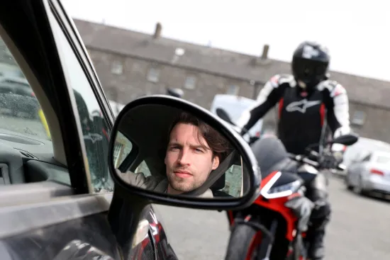 ROAD SAFETY AUTHORITY | EFFECTIVELY COMMUNICATING MESSAGES TO ROAD USERS