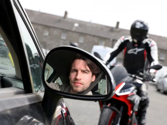 ROAD SAFETY AUTHORITY | EFFECTIVELY COMMUNICATING MESSAGES TO ROAD USERS