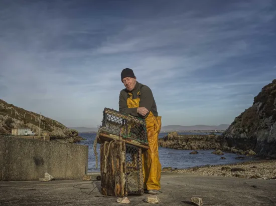 THREE IRELAND | POSITIONING THREE AS A TRUSTED COMMUNICATIONS PROVIDER