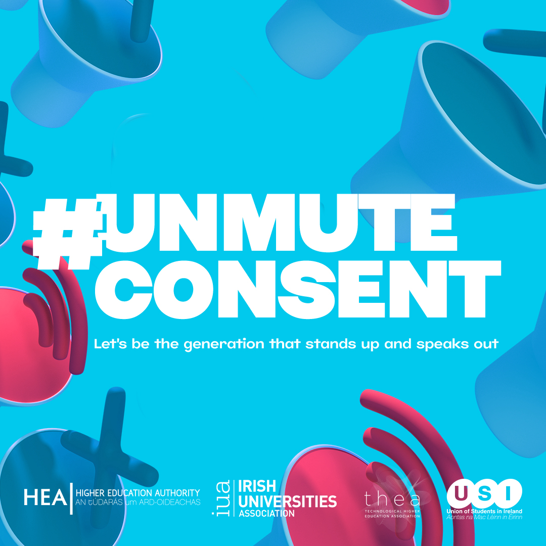 #UnMuteConsent