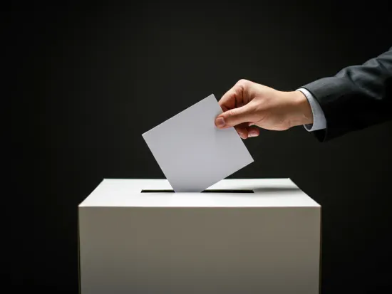 2024 – a year of elections, what will the impact be on Ireland?
