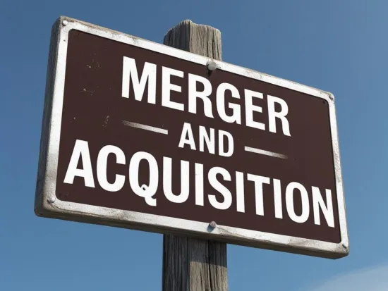 The Role of Communications in Mergers and Acquisitions