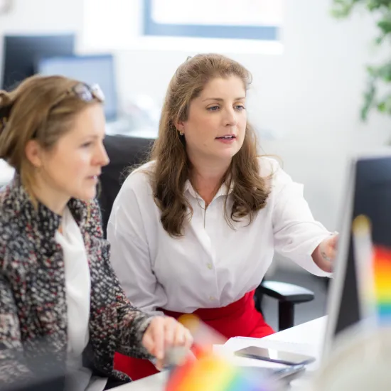 Corporate and Reputation