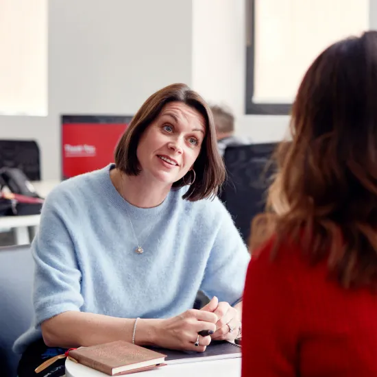 Financial  Communications