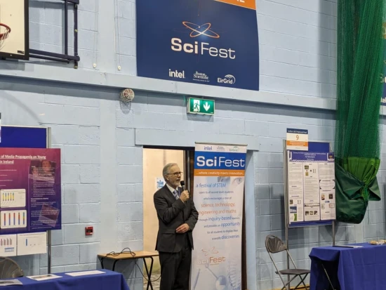 Drury SciFest