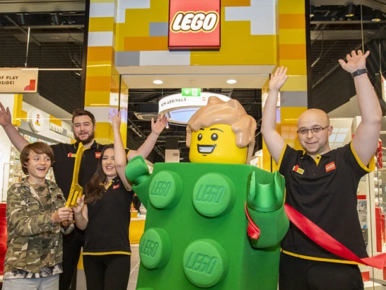 LEGO Blanchardstown
