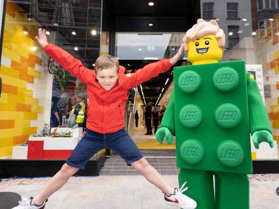 Lego