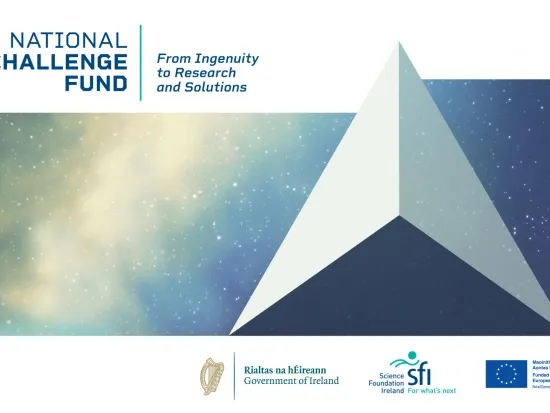 National Challenge Fund