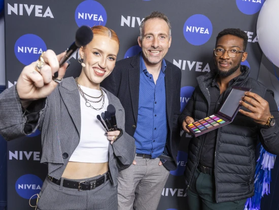 Nivea Cleansing