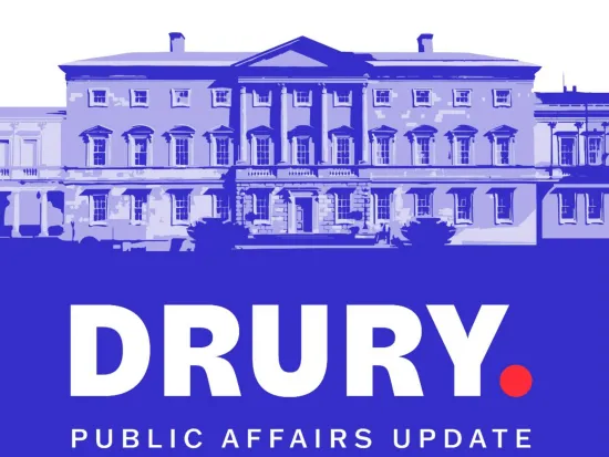 Taoiseach Micheál Martin appoints new Cabinet